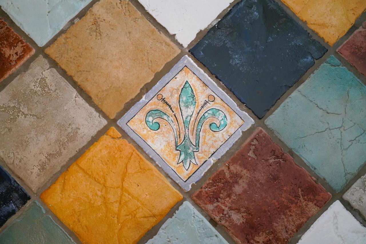 Domus Magistri - A Pochi Passi Dal Centro Storico Villa ออสตูนี ภายนอก รูปภาพ