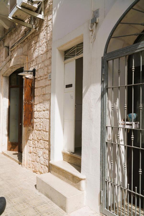 Domus Magistri - A Pochi Passi Dal Centro Storico Villa ออสตูนี ภายนอก รูปภาพ